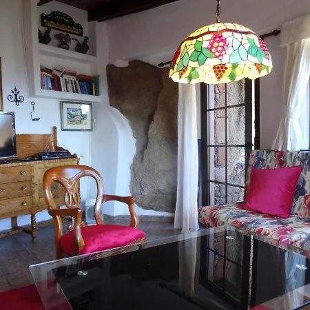 Appartement Ferienhaus Castillo 1