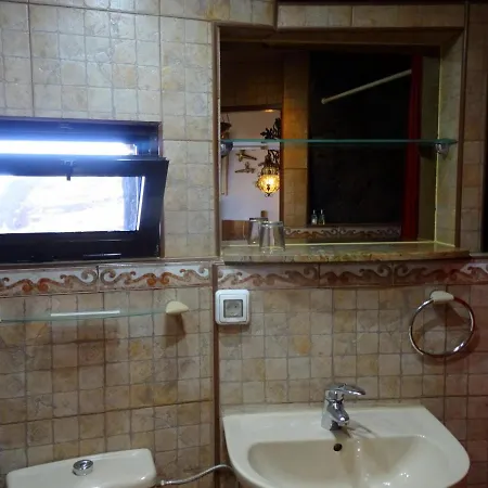 Ferienhaus Castillo 1