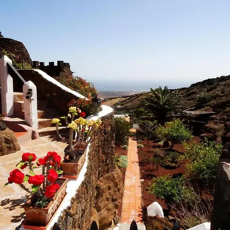 Ferienhaus Castillo 1 *