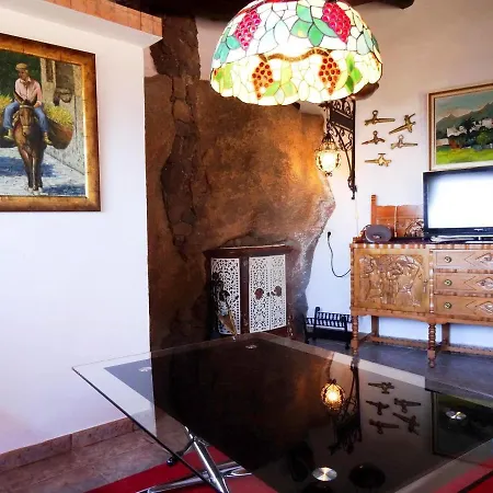 Ferienhaus Castillo 1 Apartment