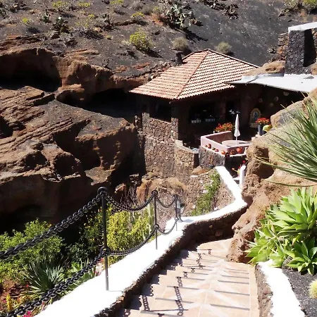 Ferienhaus Castillo 1 *