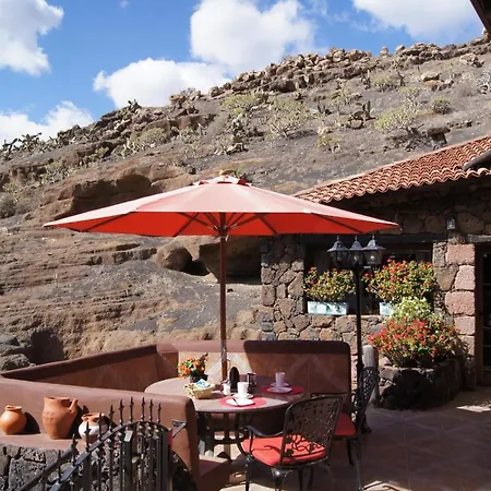 Ferienhaus Castillo 1