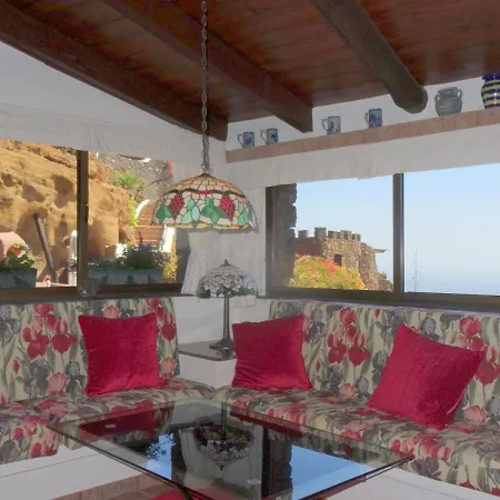 Ferienhaus Castillo 1 *