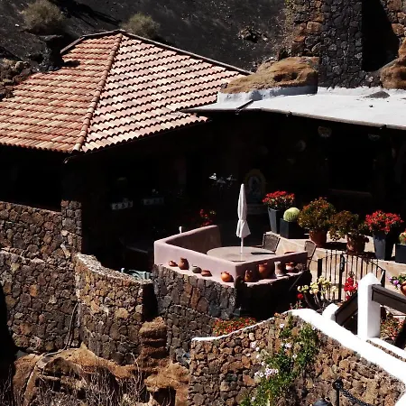 Ferienhaus Castillo 1 Apartment Tias